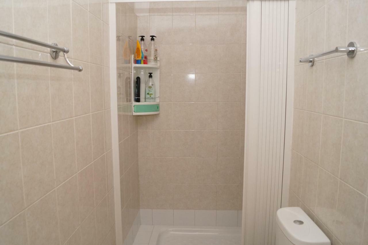 Saint Lazarus Apartment Larnaca