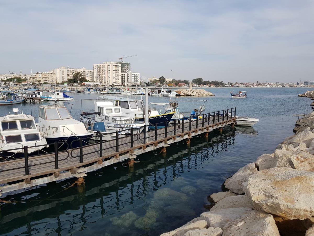 Apartment Haig's Dream Flat On The Larnaca