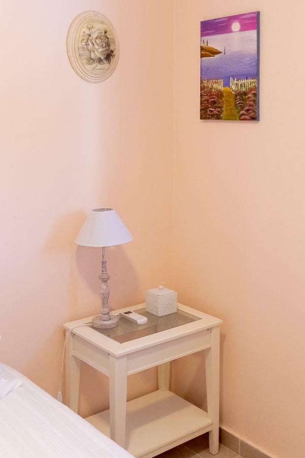 Apartment Mariliz Larnaca