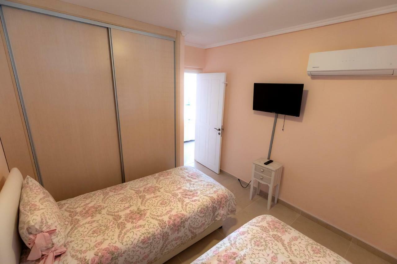 Apartment Mariliz Larnaca