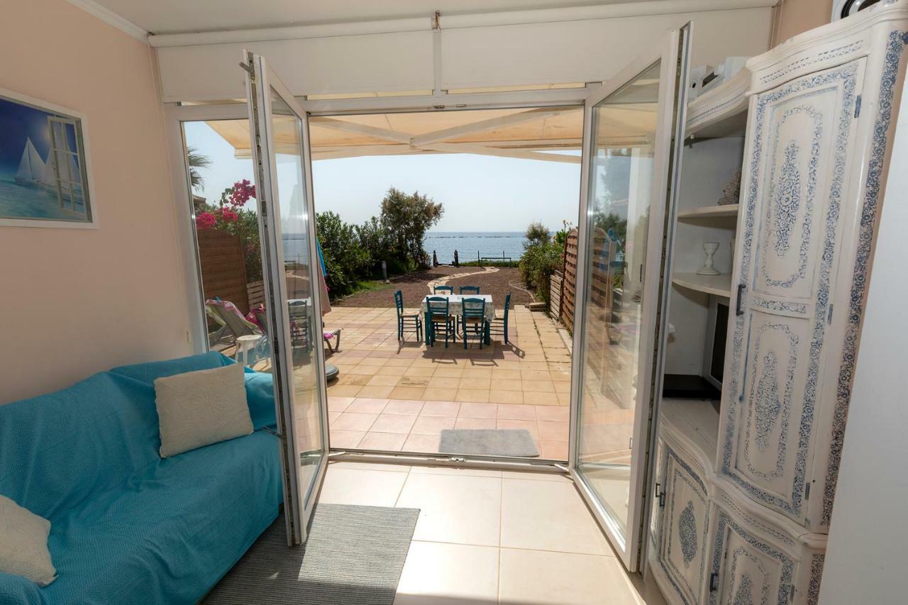 Mariliz Apartment Larnaca