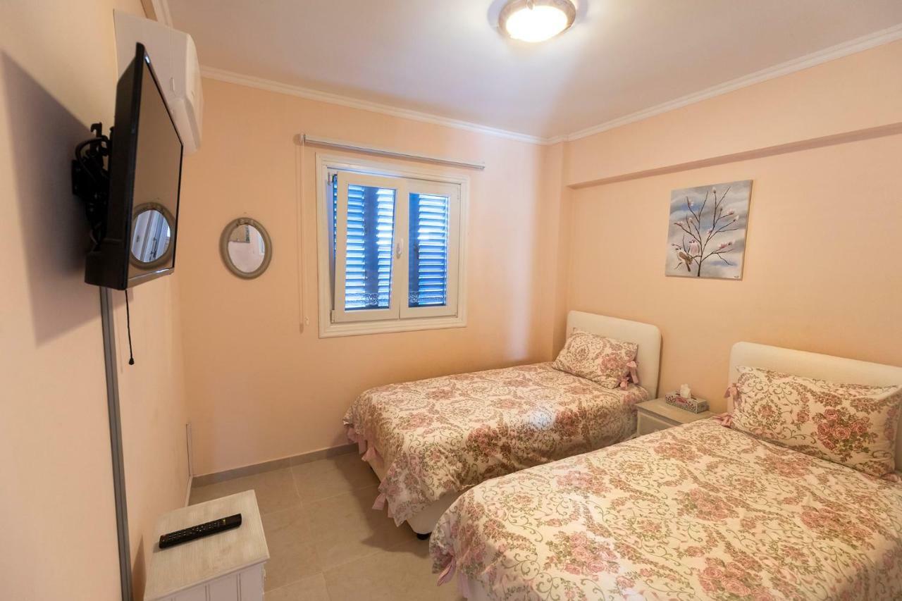 Mariliz Apartment Larnaca
