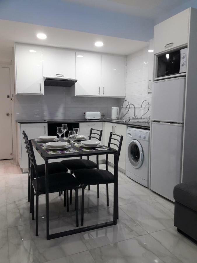 Sunorama Beach Garden 302 Apartment Larnaca