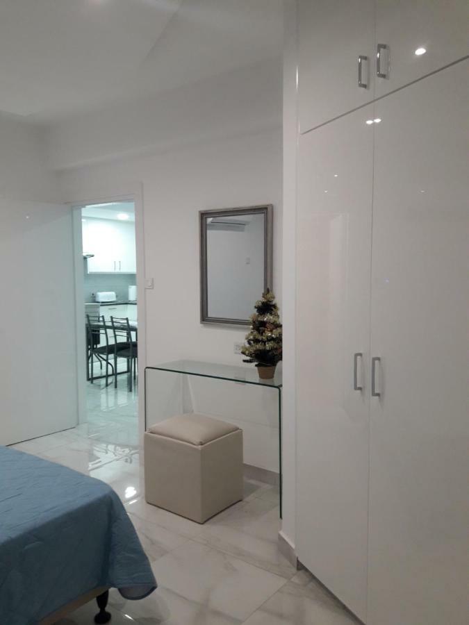 Sunorama Beach Garden 302 Apartment