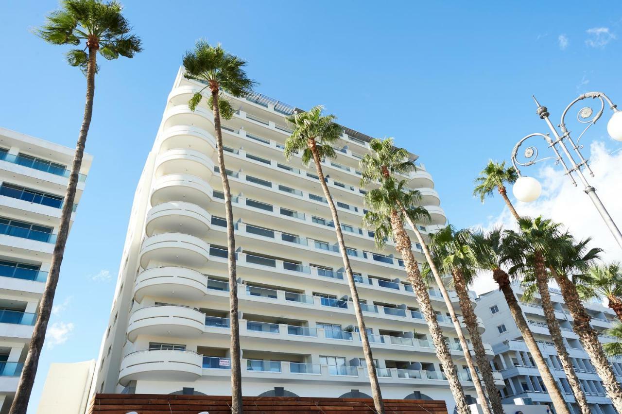 Apartment Finikoudes Luxury *