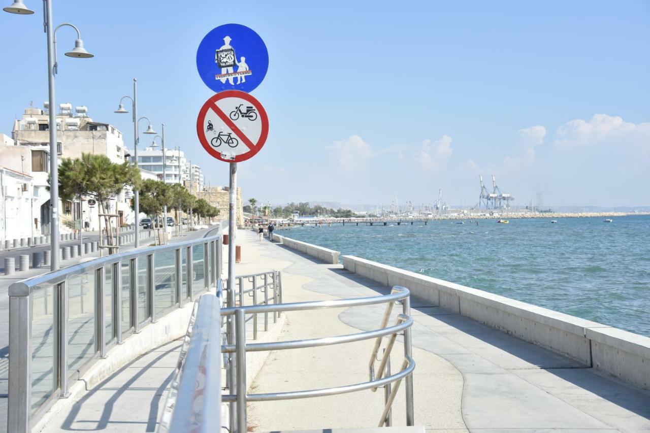 Montehugh Apartment Larnaca