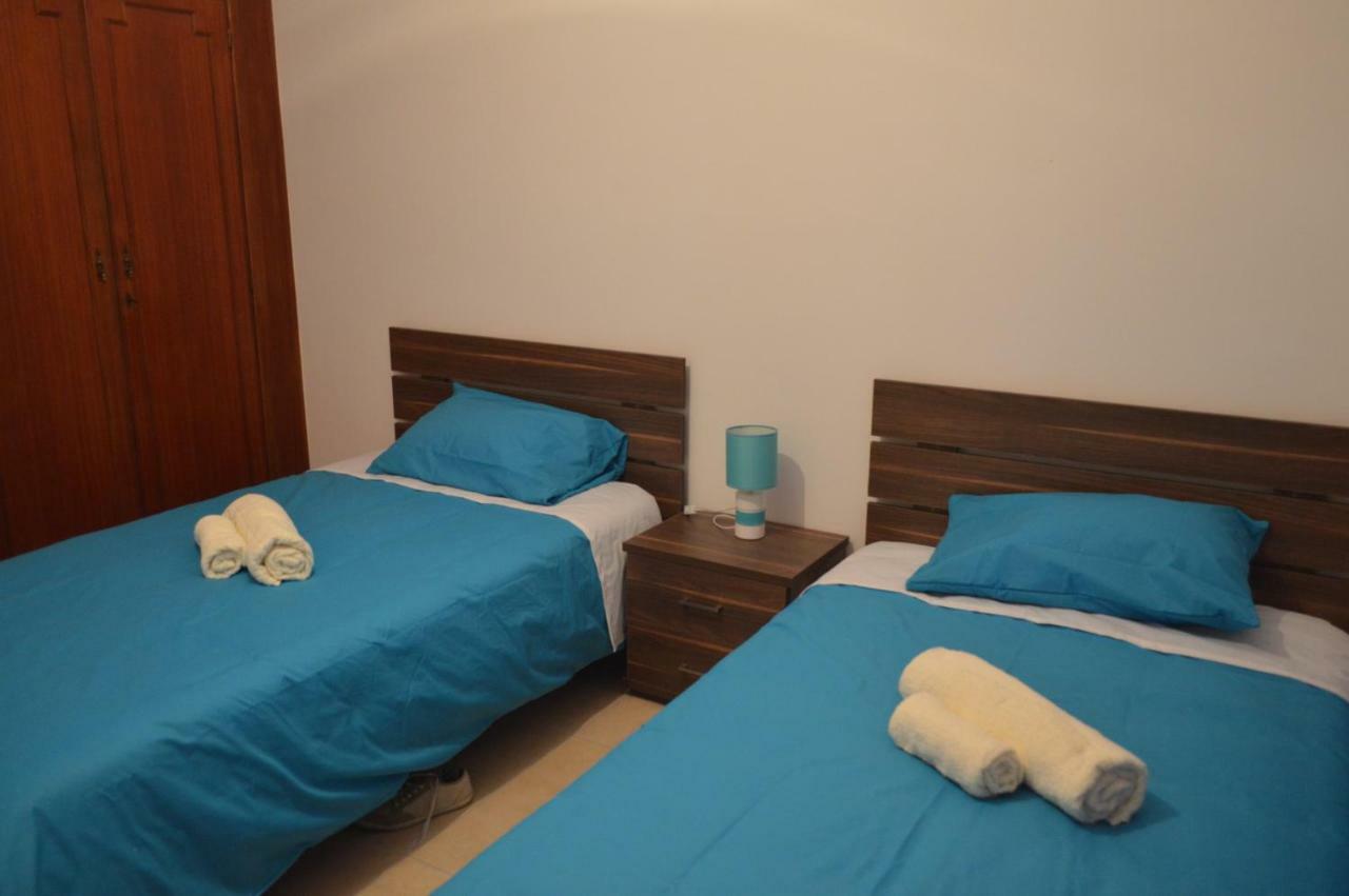 Alkaeos & Homestay Larnaca