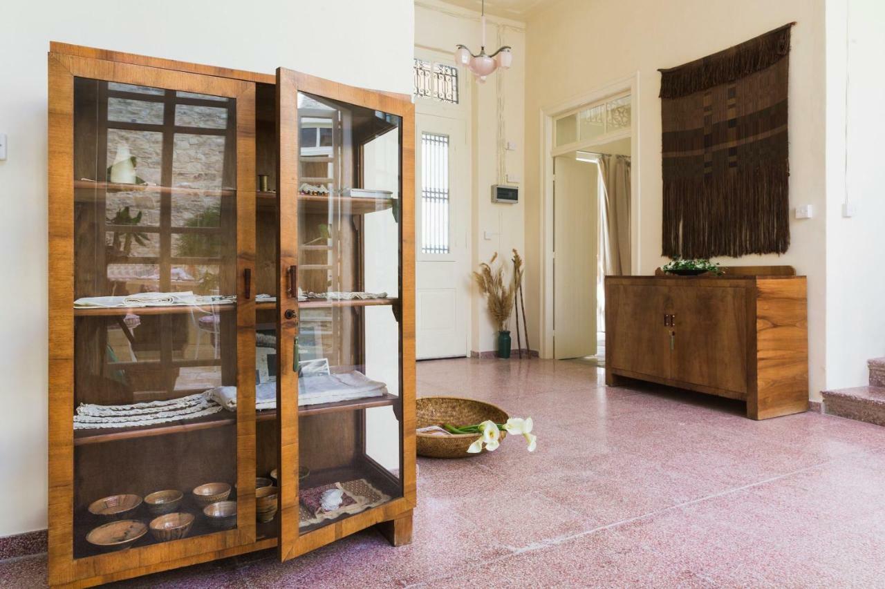 Pano Lefkara House Larnaca