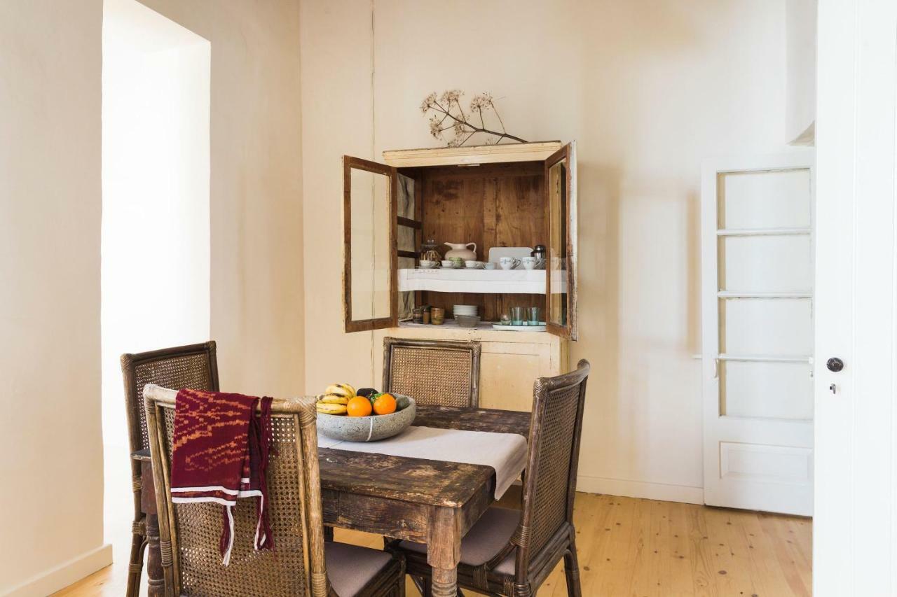 Pano Lefkara House * Larnaca