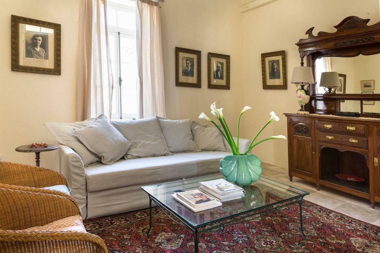 Pano Lefkara House Larnaca