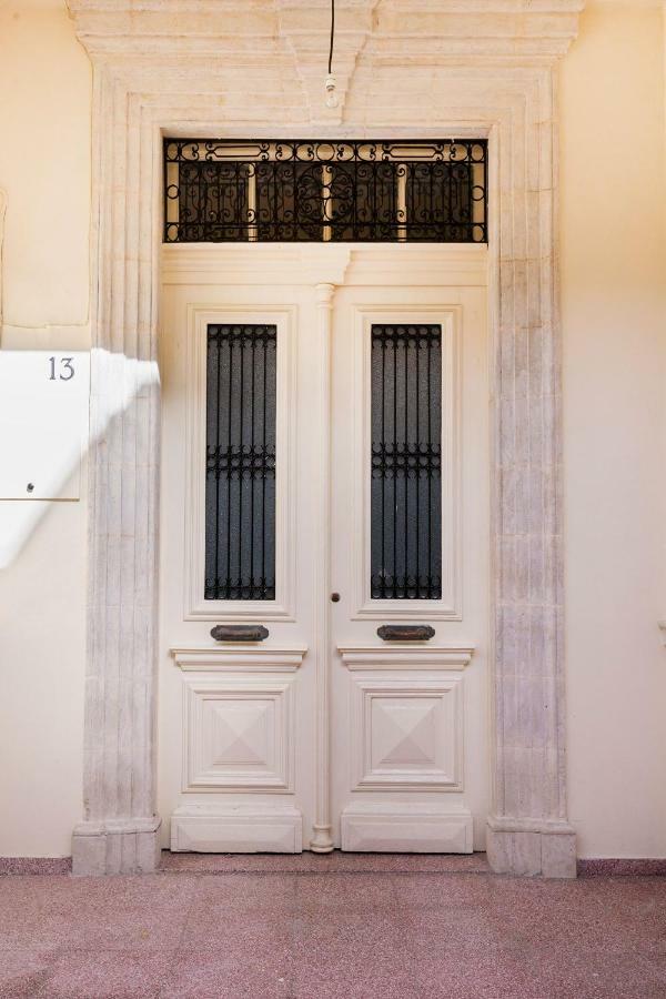Pano Lefkara House Larnaca