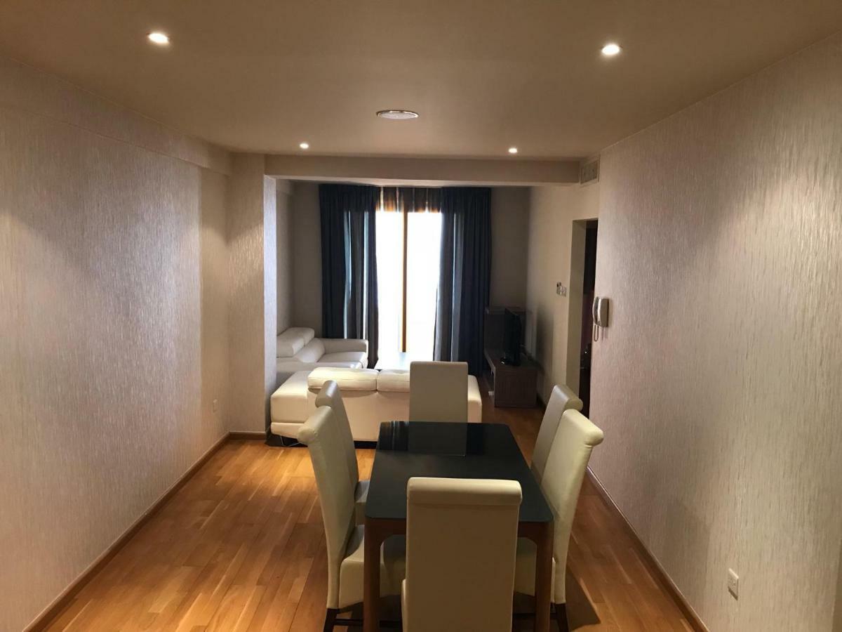 Sea View Apt Ithaki