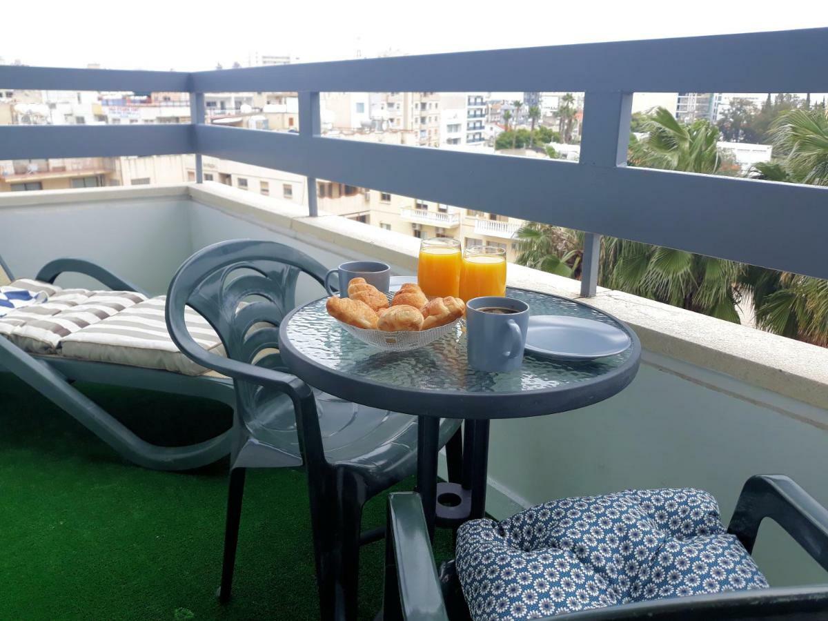 Sunny Apartment Larnaca