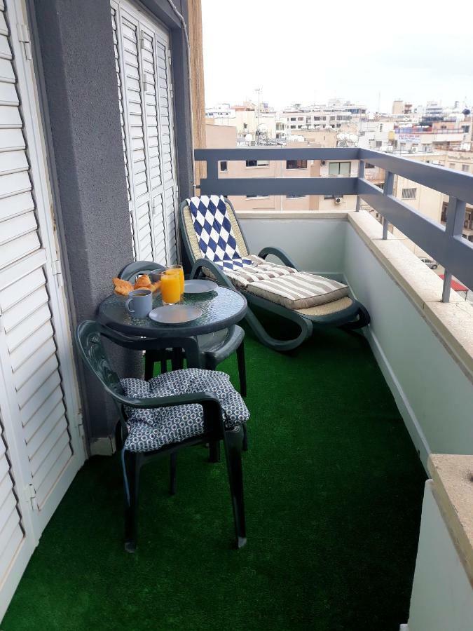 Sunny Apartment Larnaca