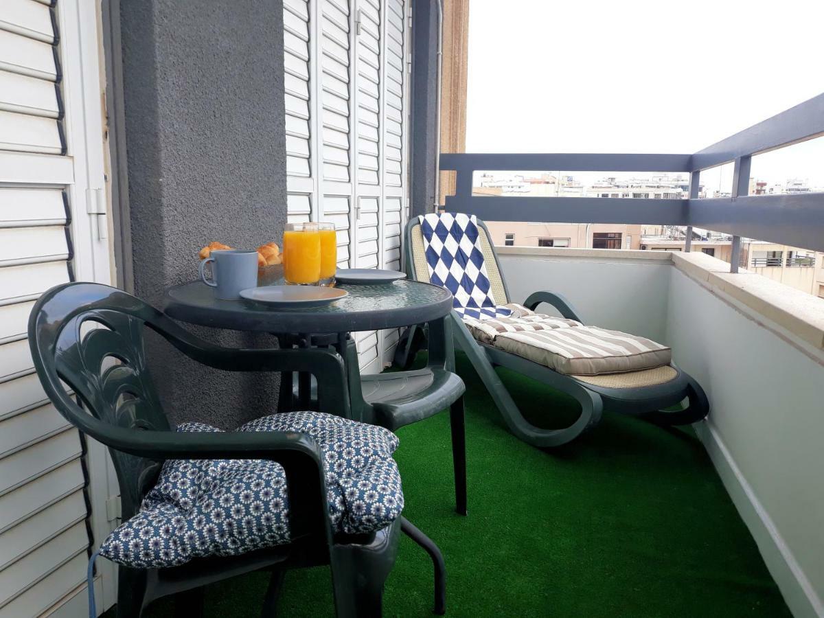 Sunny Apartment Larnaca