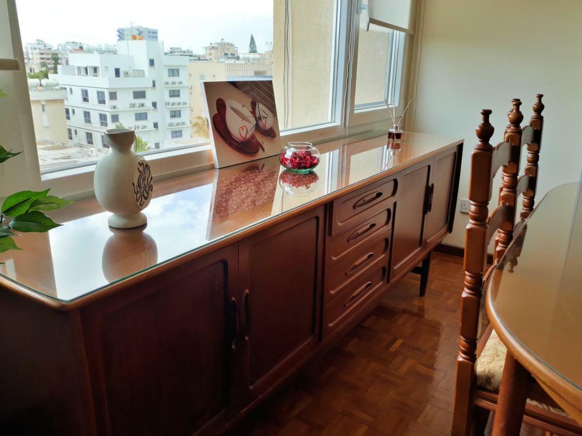 Apartment Sunny Larnaca