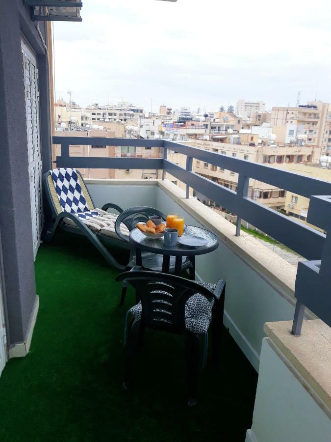Apartment Sunny Larnaca