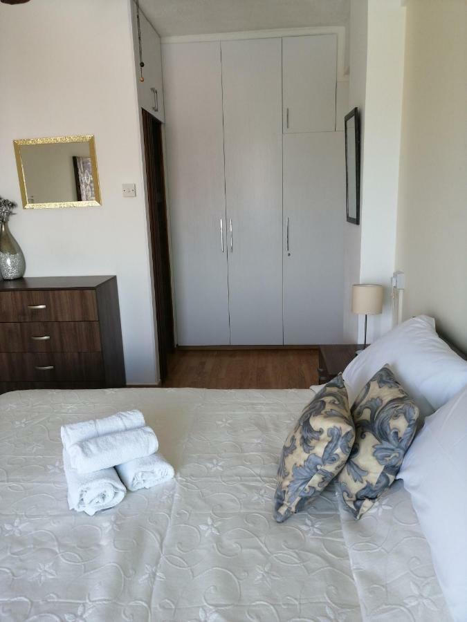 Haven * Larnaca