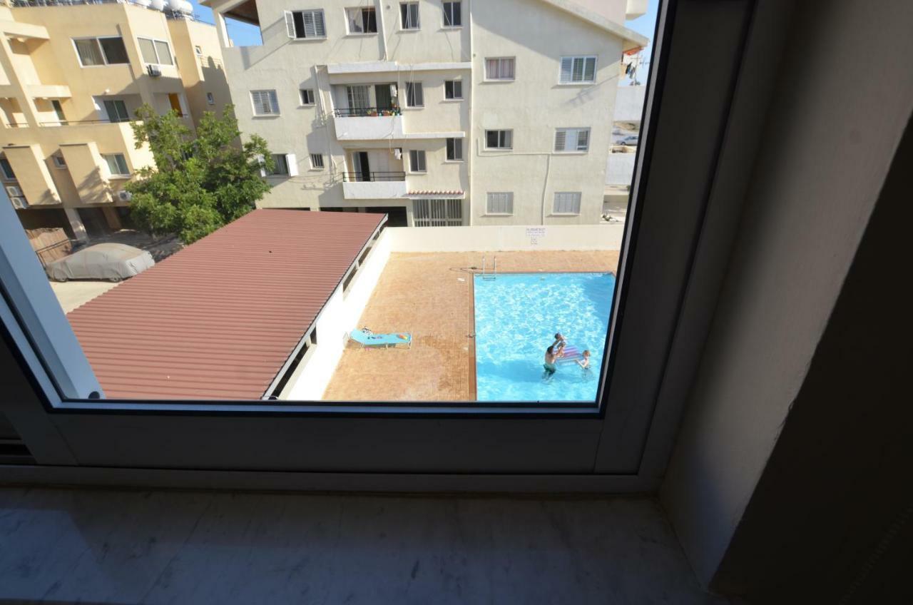 Olivia Mackenzie With Pool Căn hộ *