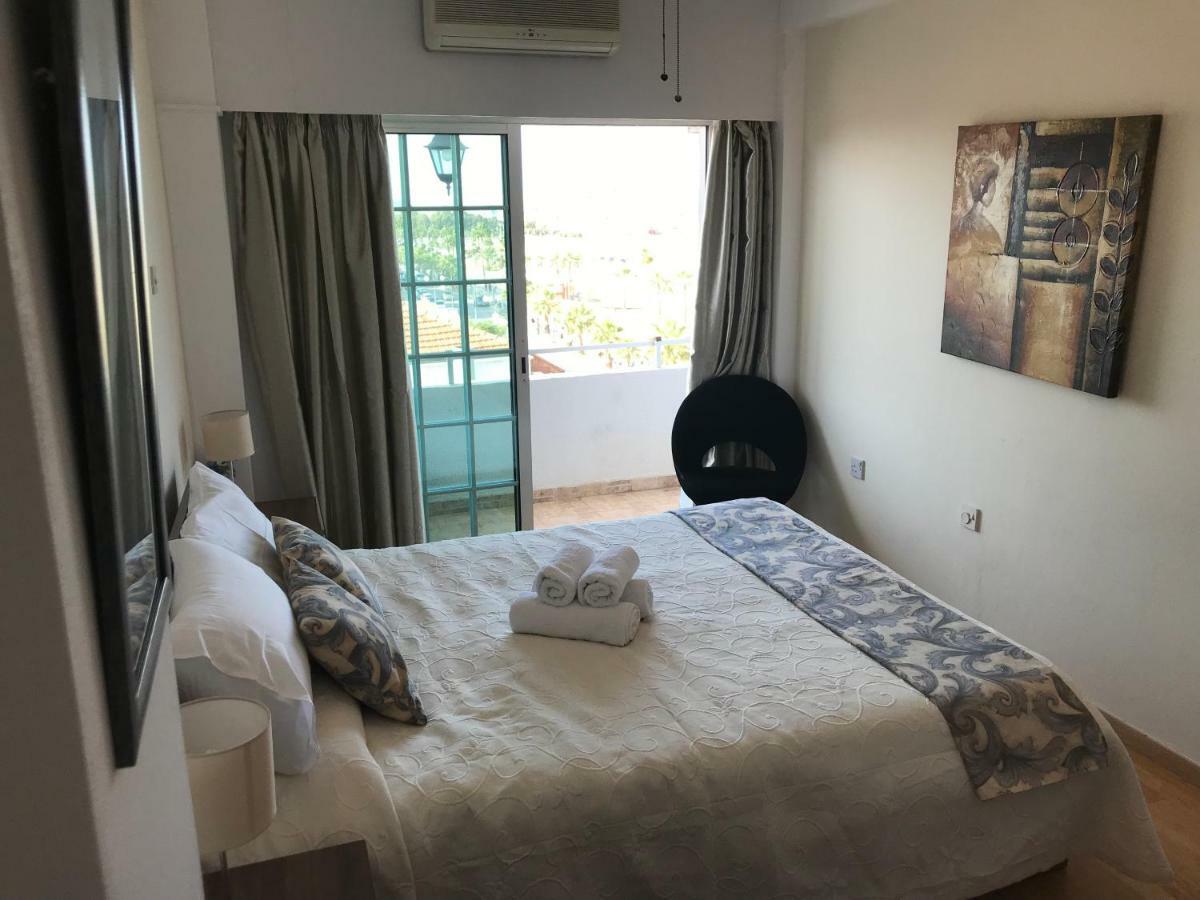 Haven Apartment