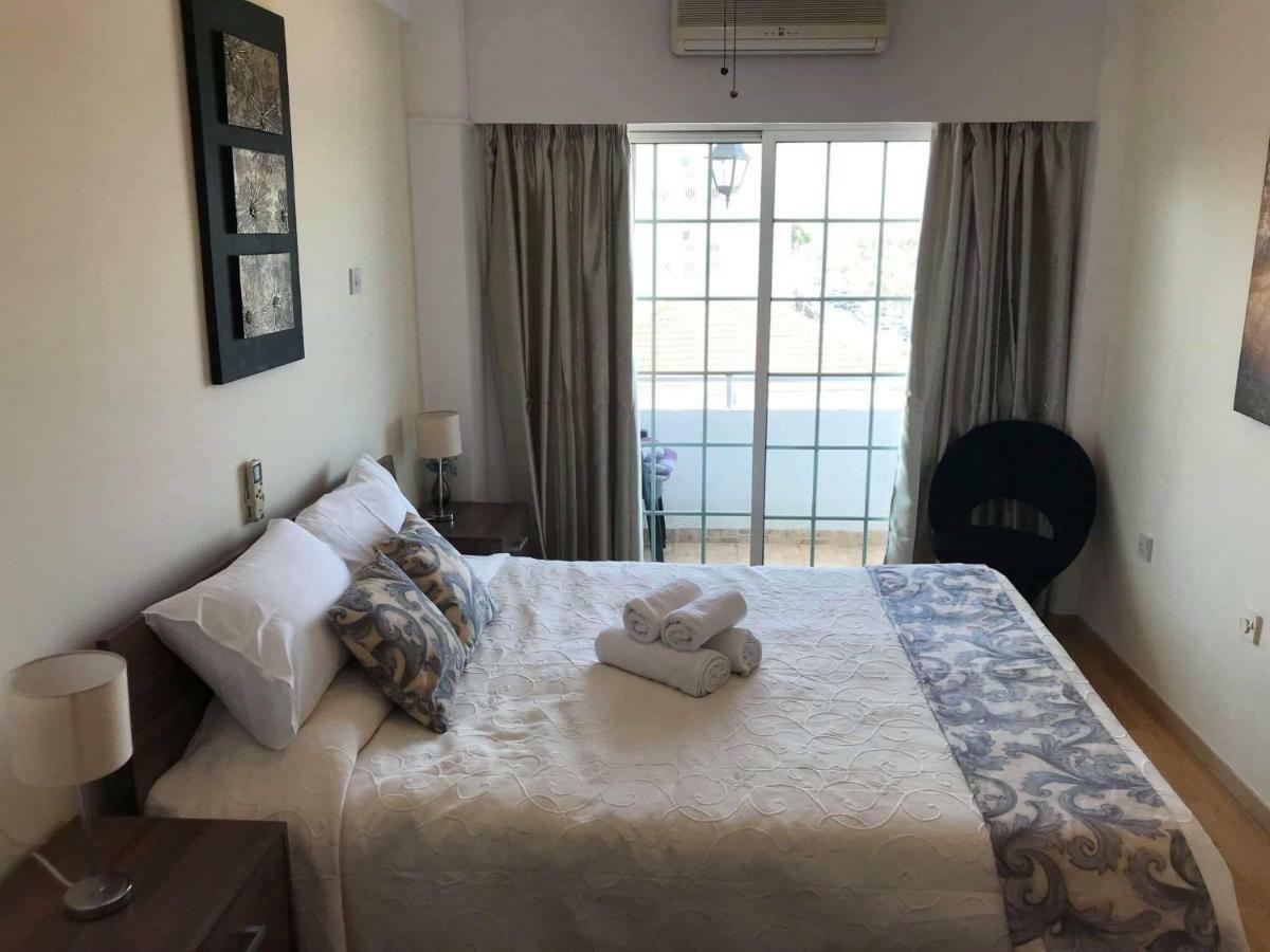 Haven Apartment *