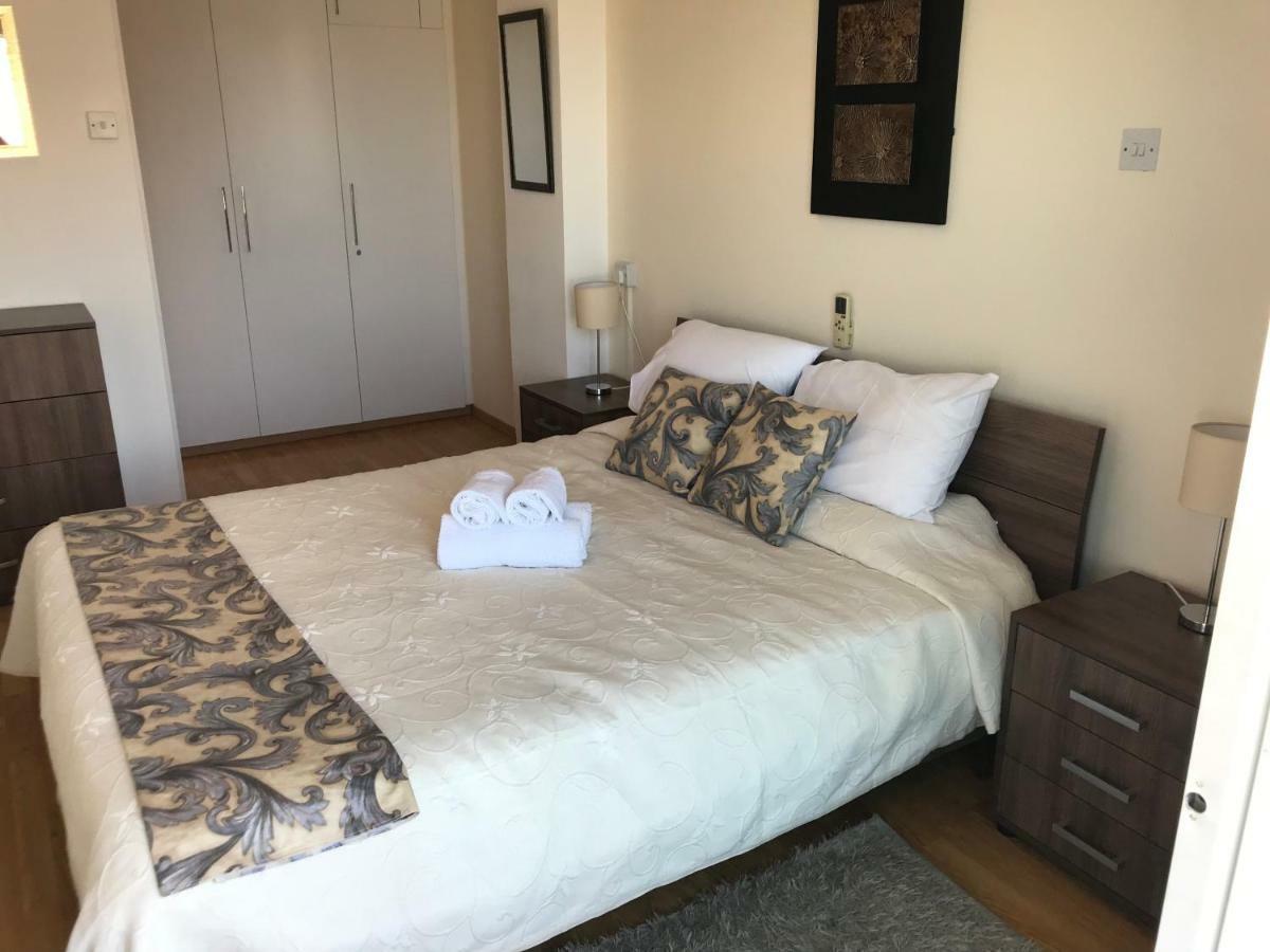 Apartment Haven