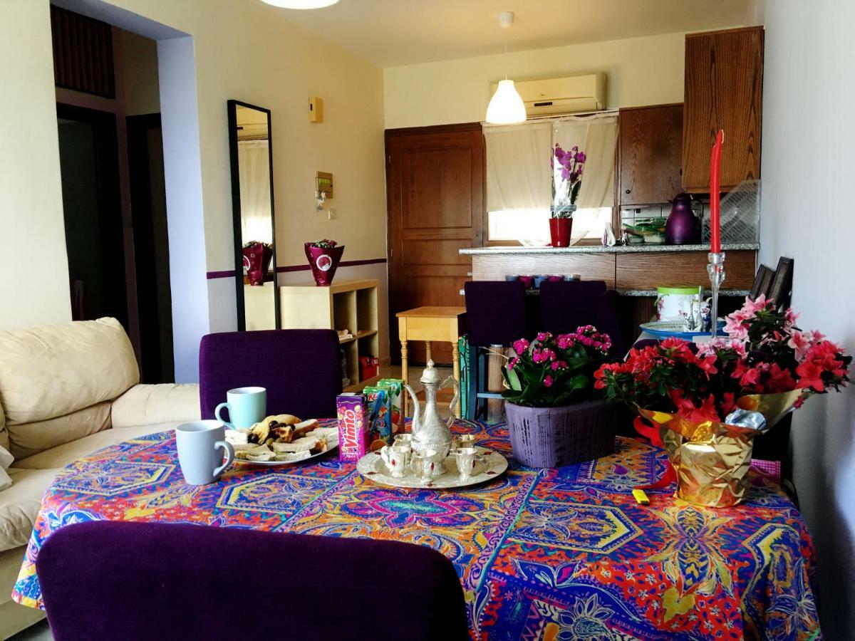 Ferienhaus House Mesopotamias 32 Larnaka