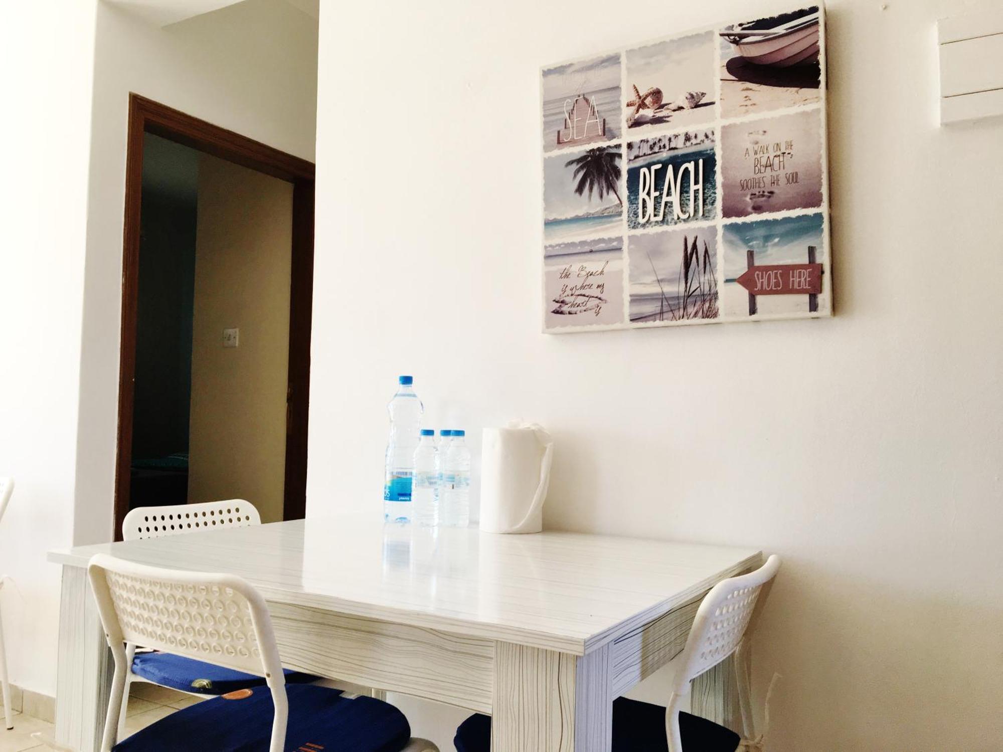 Ferienhaus House Mesopotamias 32 *