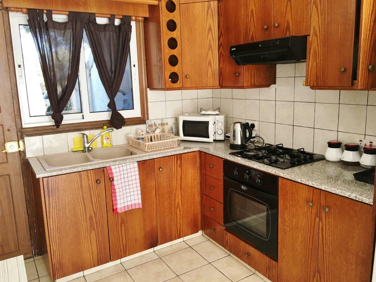 Ferienhaus House Mesopotamias 32