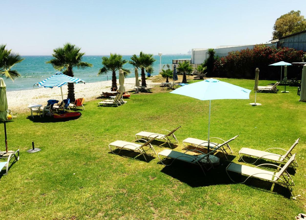 Ferienhaus House Mesopotamias 32 Larnaka