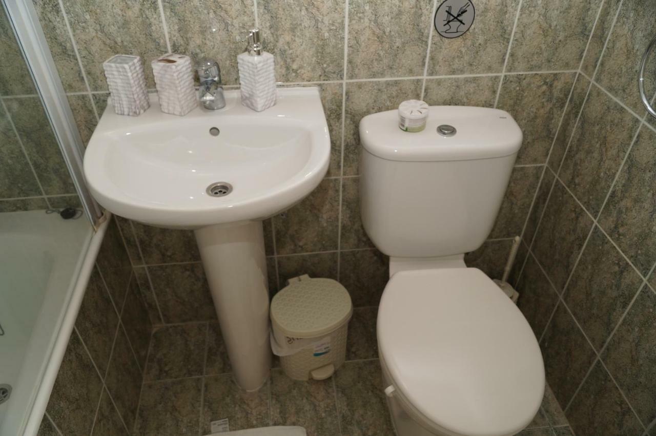 Apartment Oum Haram 66 Larnaca