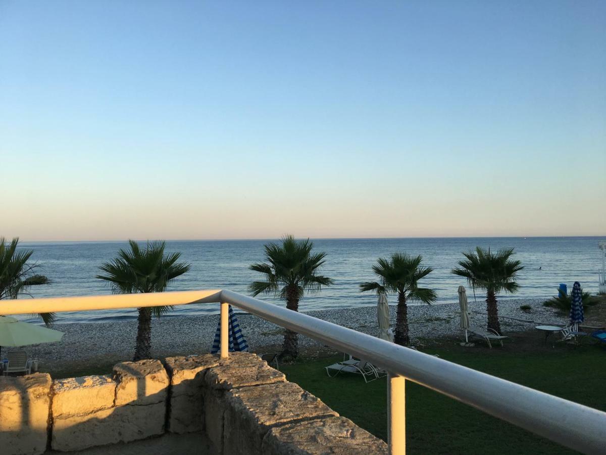 House Mesopotamias 32 Ferienhaus Larnaka