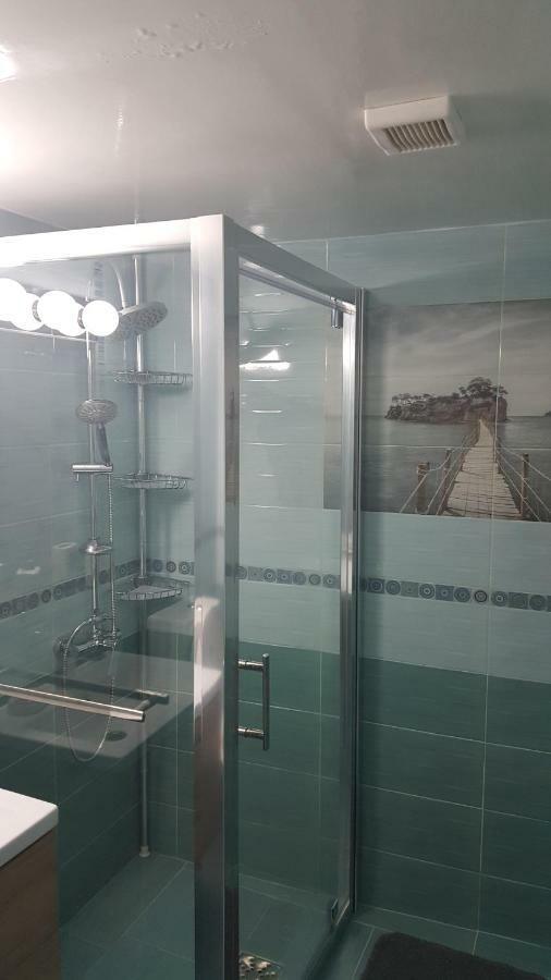 Sunorama Beach Apartment Larnaca
