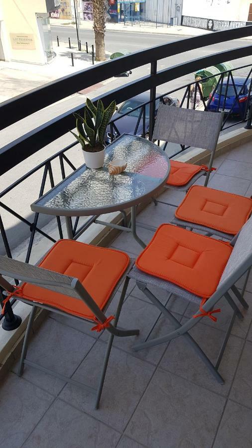 Apartment Ria Court 33