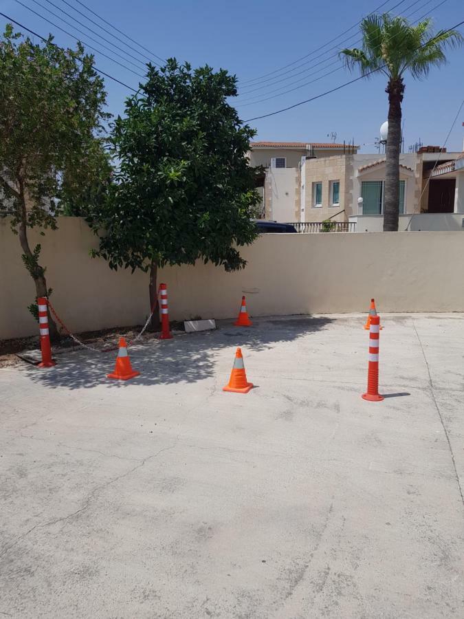Apartamento Ria Court 33 *