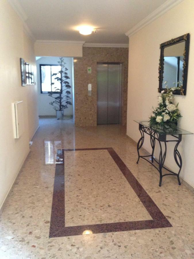 St. Lazaros Seaside Apartment *