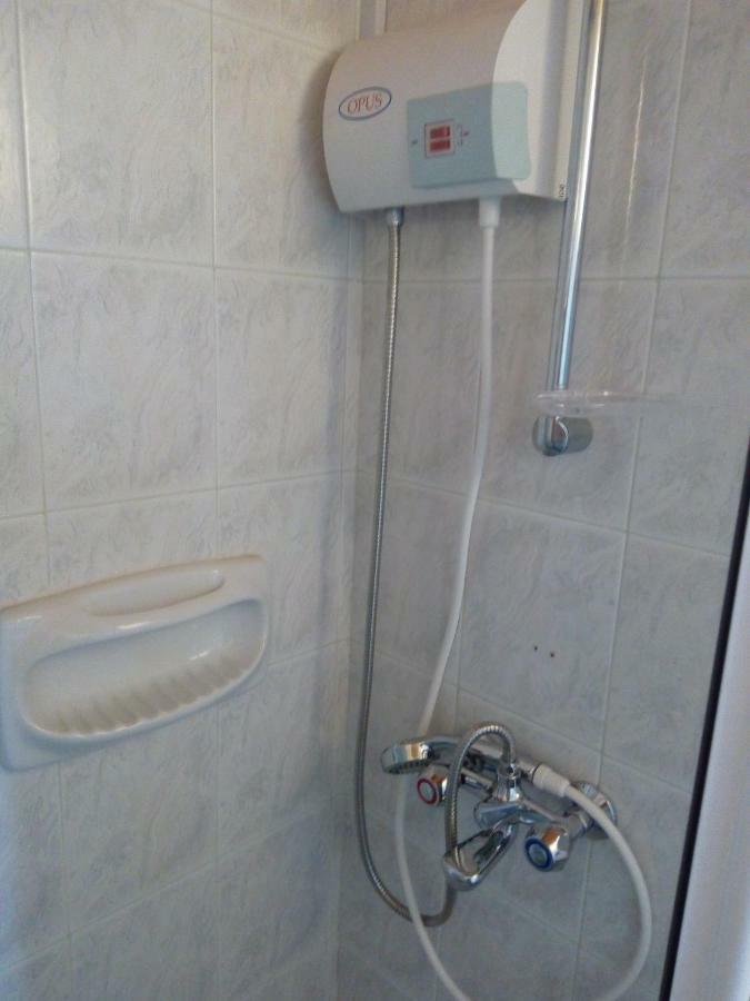Apartamento Lighthouse Lárnaca