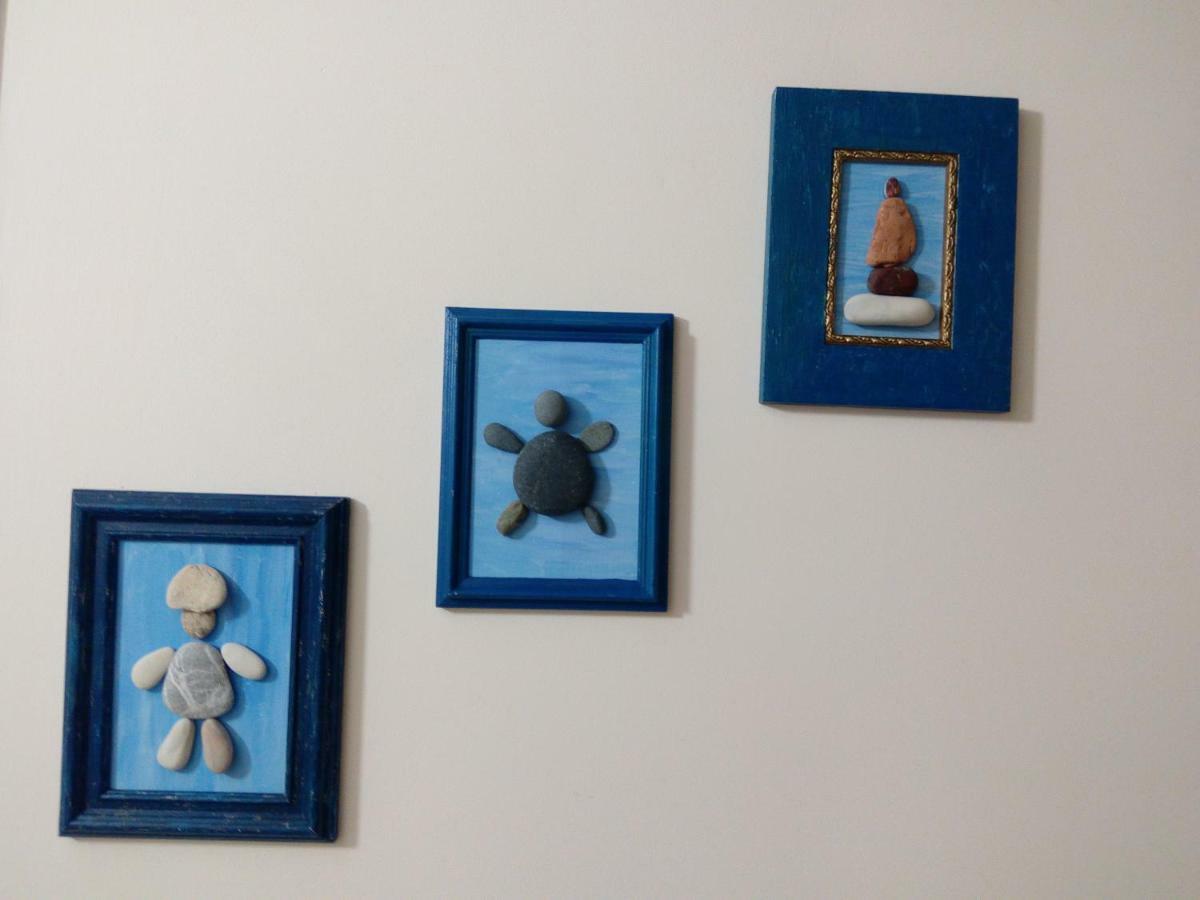 Lighthouse Apartamento Lárnaca