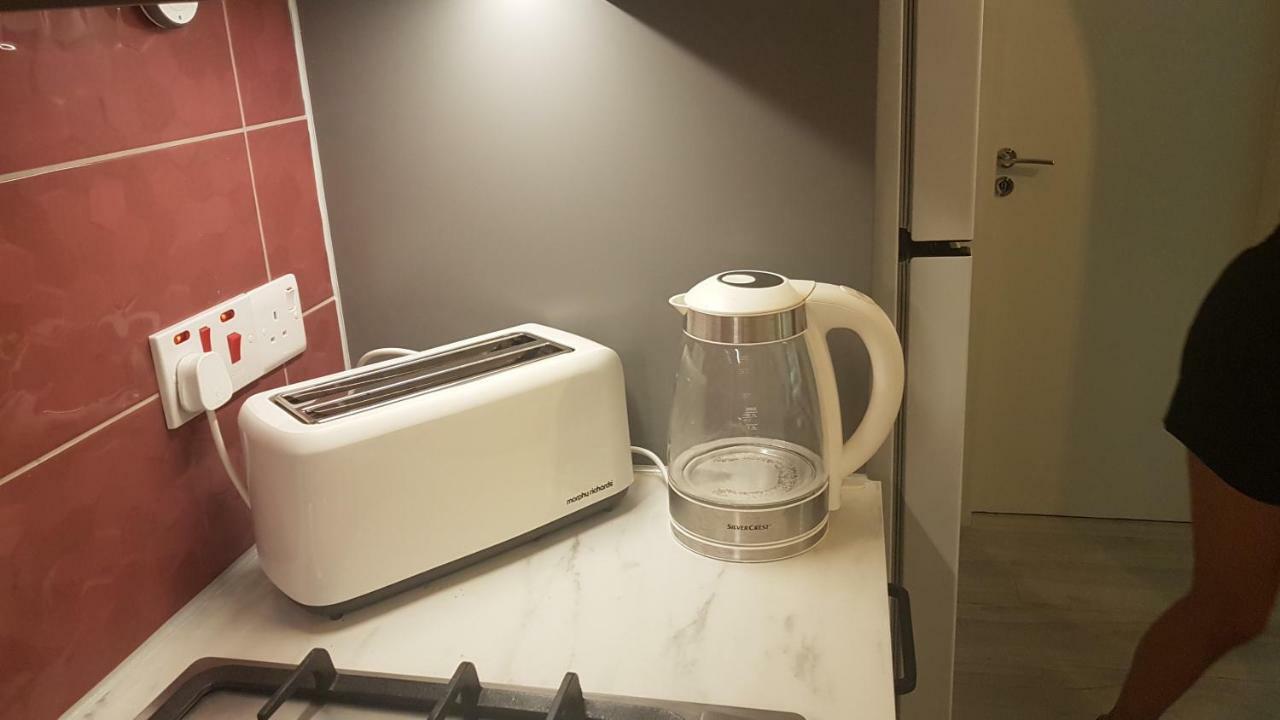 Comfort 103 Apartment *