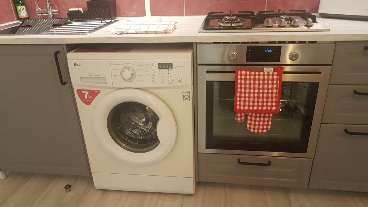 Apartment Comfort 103