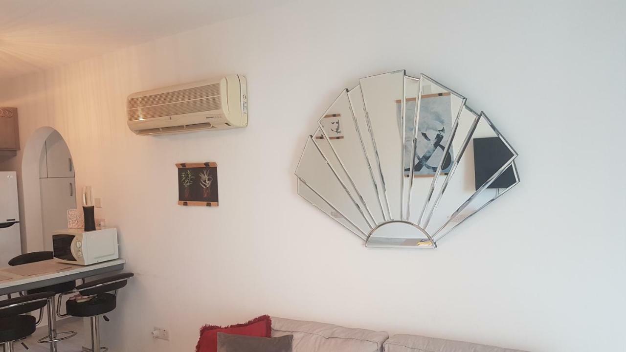 Comfort 103 * Larnaca