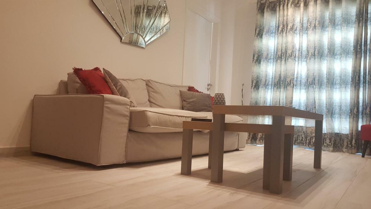 Comfort 103 Apartment *