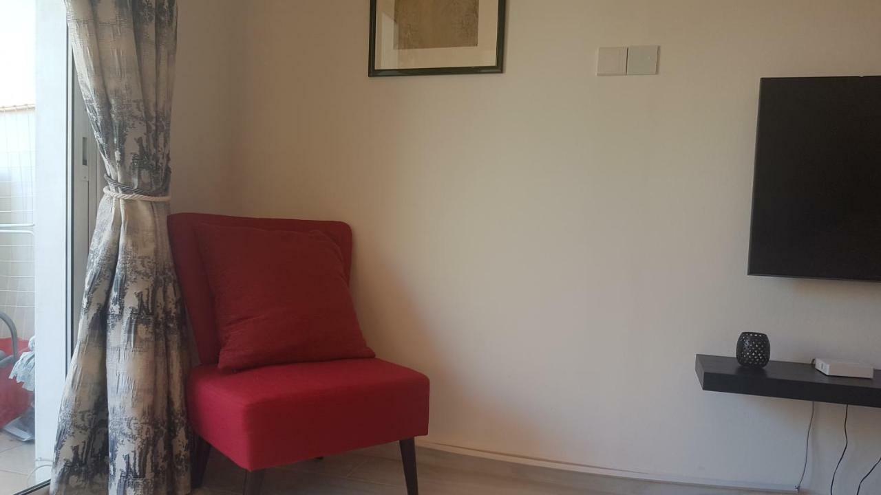 Apartment Comfort 103 Larnaca