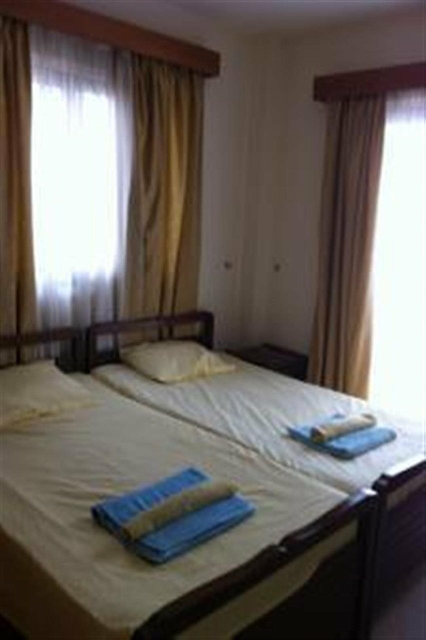 Apartment Zakos Court