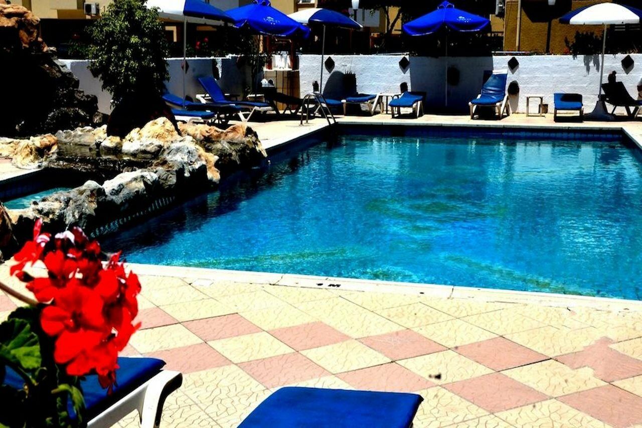 Hotel Western Larco Larnaka