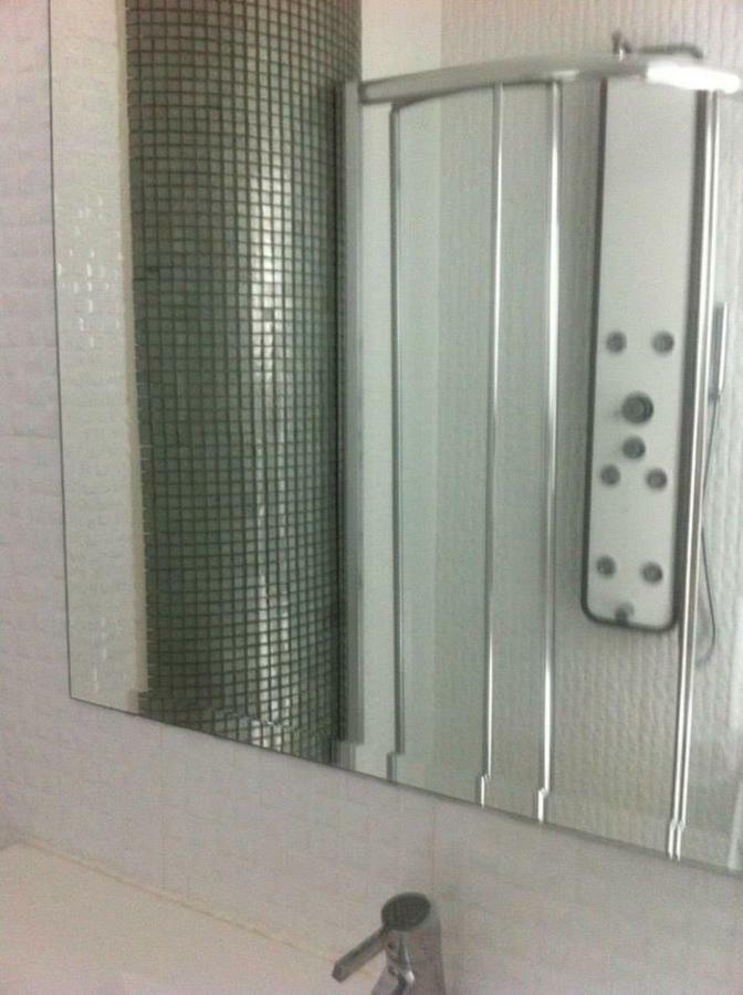 3b Seaview Duplex Penthouse W Hot Tub Finikoudes Beach *