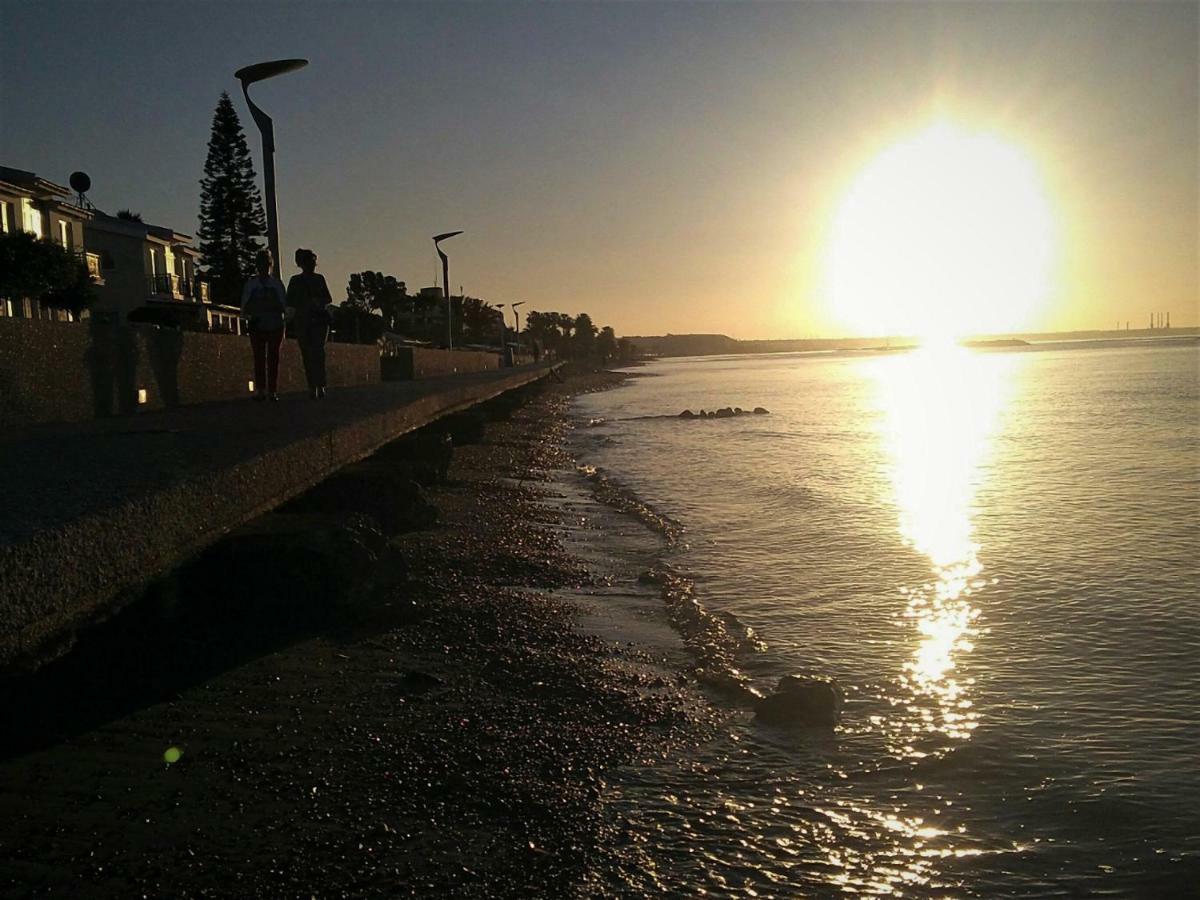 Easystay Two Bedroom Larnaca