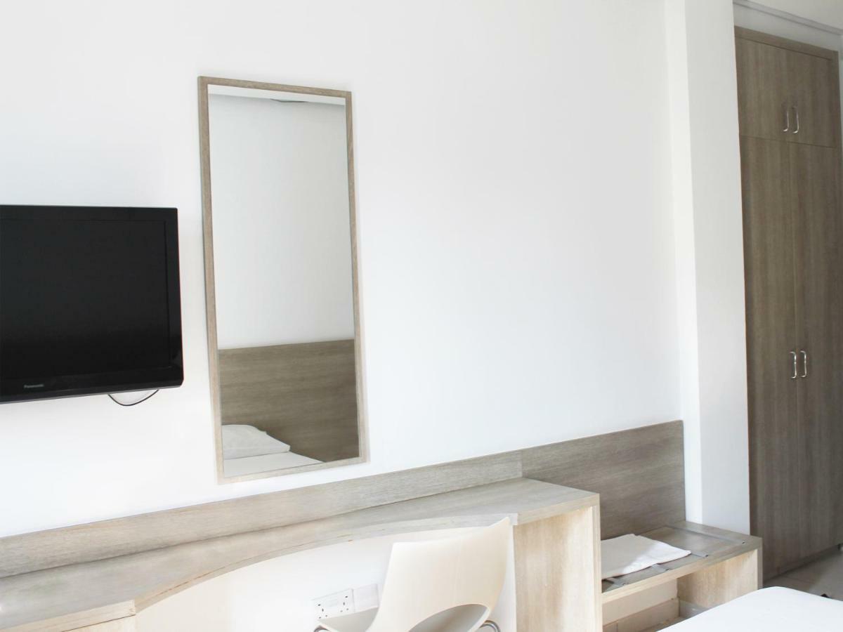 Rebioz Hotel