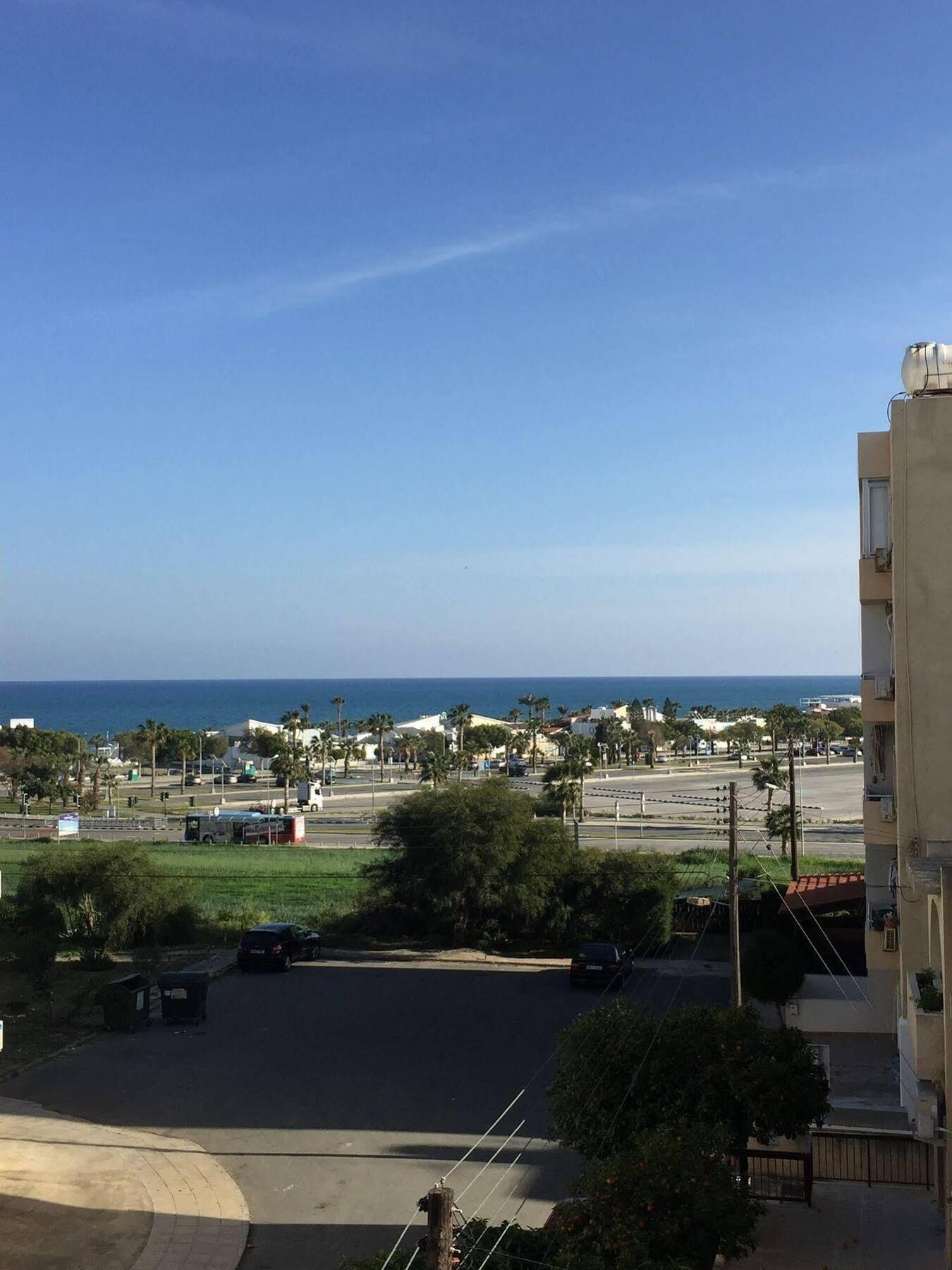 Apartment Pasithea *
