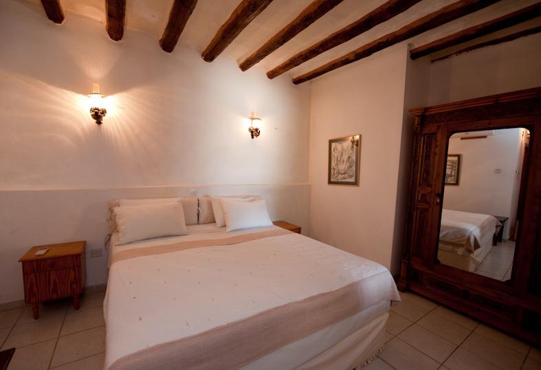 Hotel Cyprus Villages Lárnaca